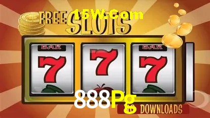 888Pg - Pagamento PIX Instantâneo