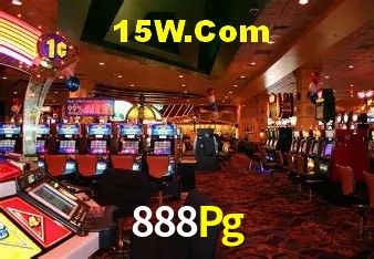 888Pg - Aplicativo Móvel